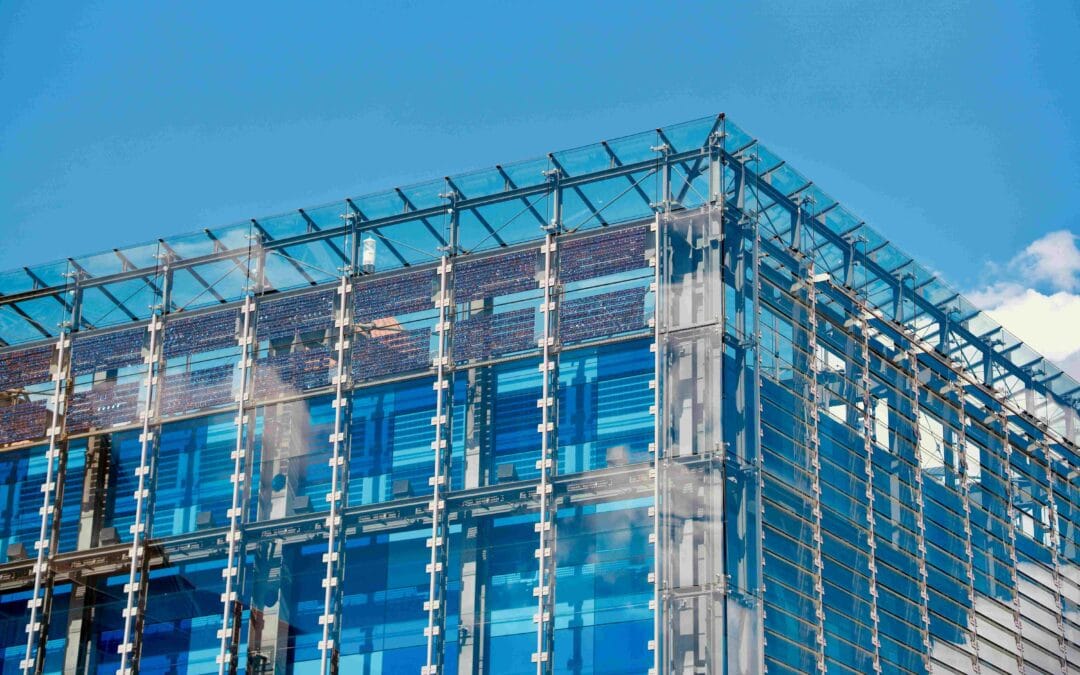 Rehabilitación de edificios