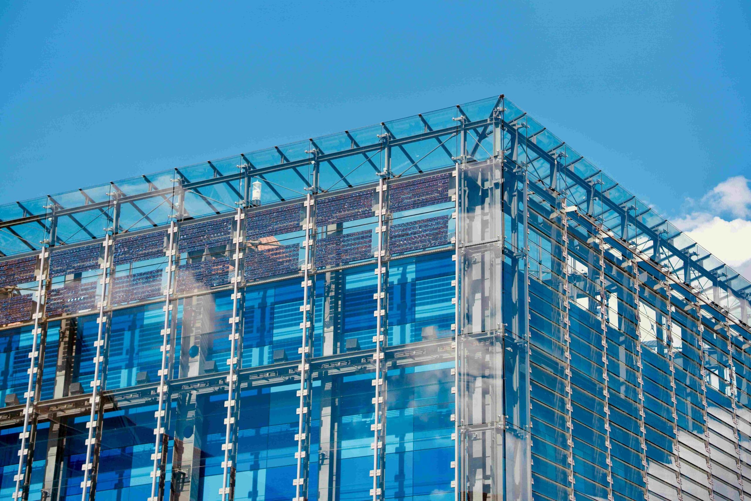 Rehabilitación de edificios